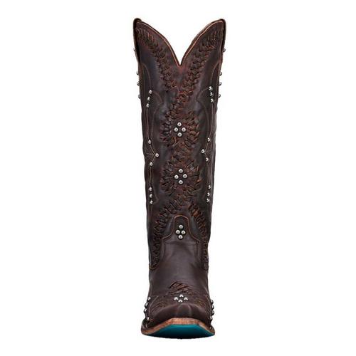 Women's Lane Cossette Western Boots - Primary Image