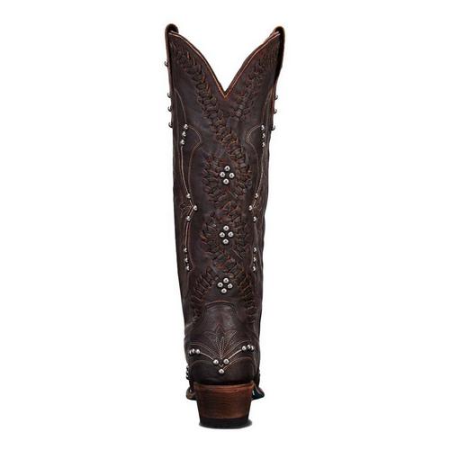 Women's Lane Cossette Western Boots - Primary Image