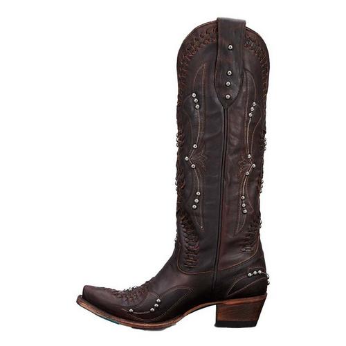 Women's Lane Cossette Western Boots - Primary Image