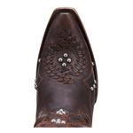 Women's Lane Cossette Western Boots - Thumbnail 6 of 6