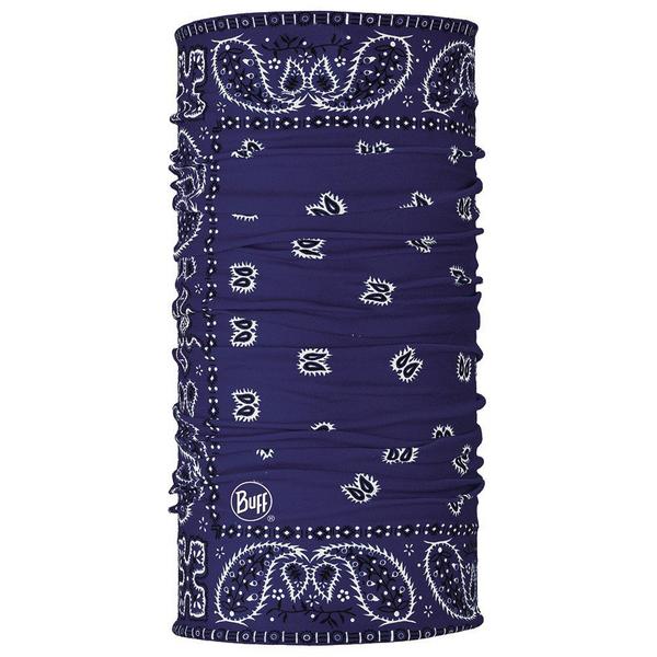 BUFF Men's  Coolnet UV+ Santana Neck Gaiter