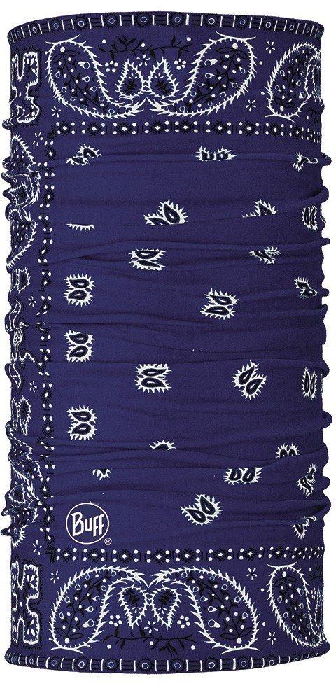 BUFF Coolnet UV+ Santana Fishing Neck Gaiter - BUFF