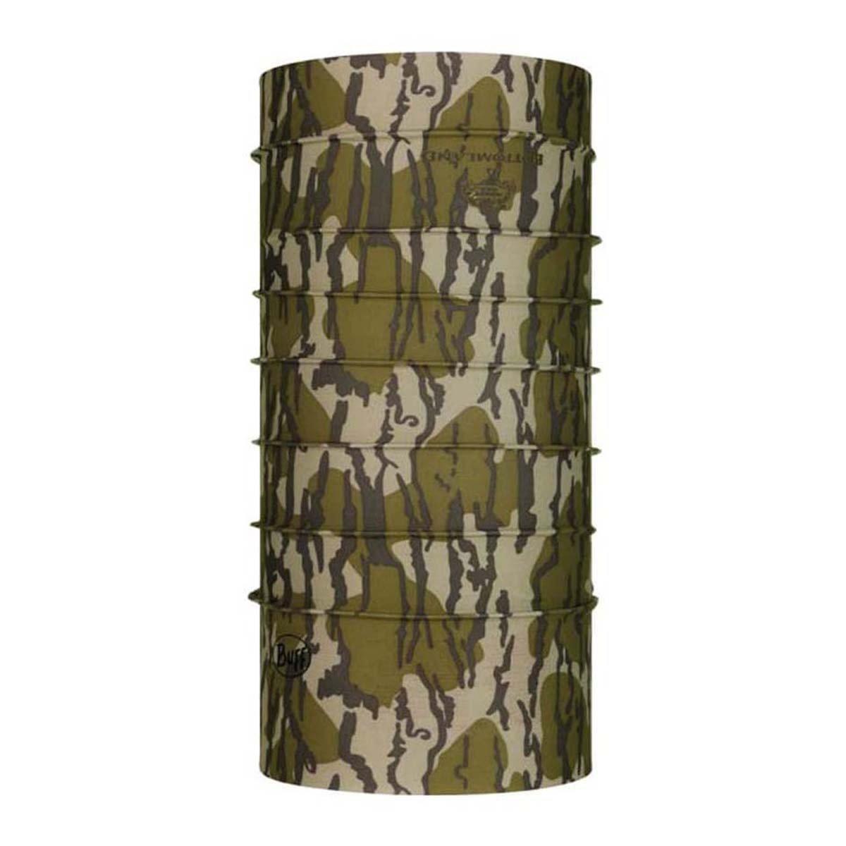 BUFF CoolNet UV+ Fishing Neck Gaiter - BUFF