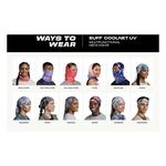 BUFF Windproof Solid Neck Gaiter - Thumbnail 6 of 6