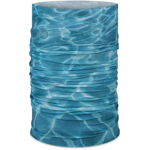 Men's BUFF Reflex Coolnet UV Fishing Neck Gaiter - Primary Image