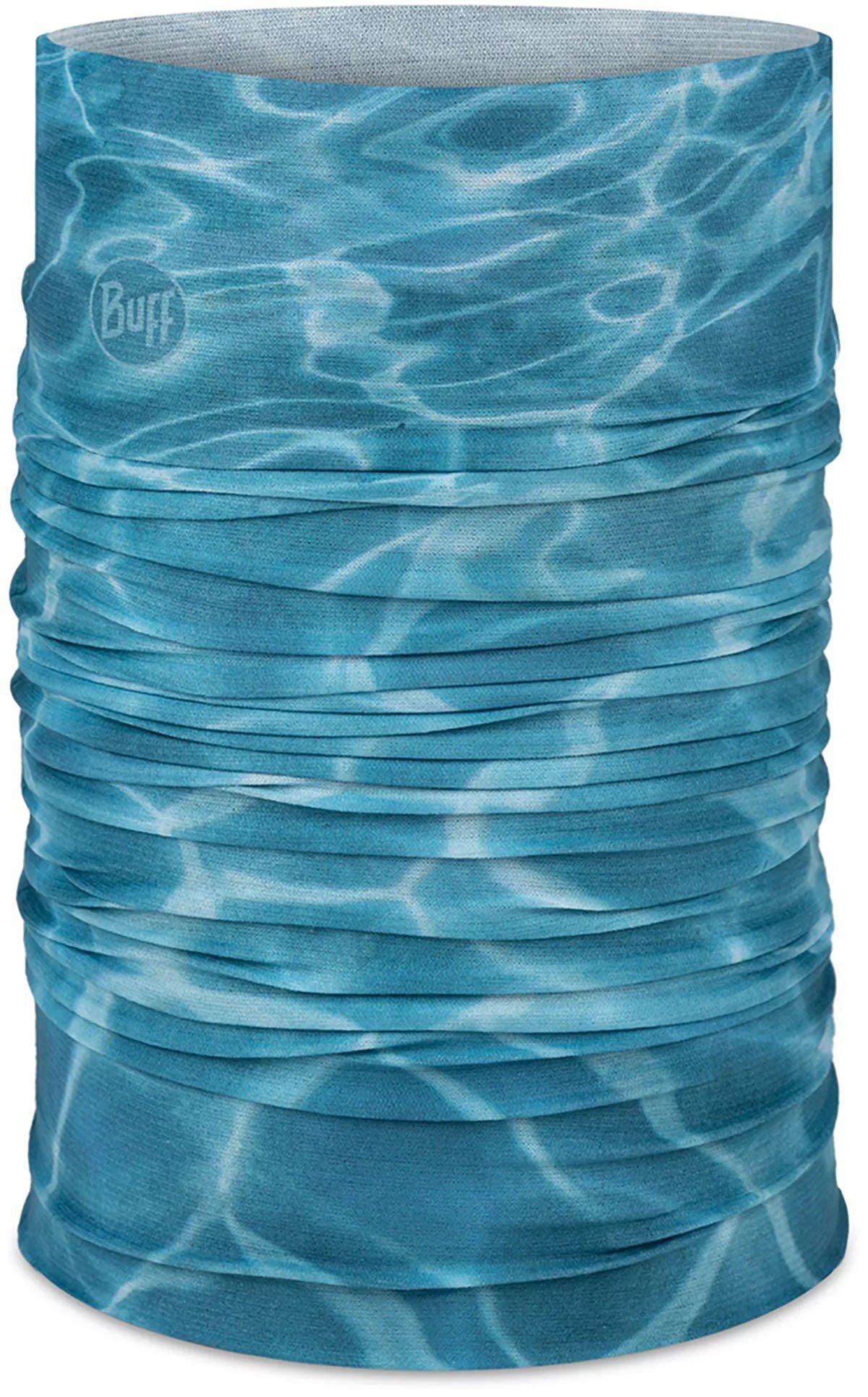 Men's BUFF Reflex Coolnet UV Fishing Neck Gaiter - BUFF