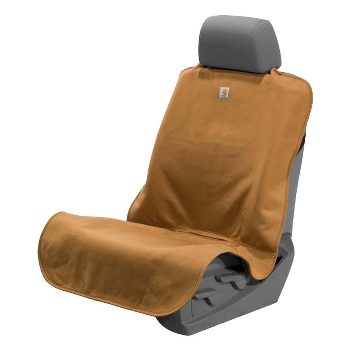 Carhartt Brown Bucket Seat Cover - Carhartt