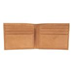 Carhartt Saddle Leather Bifold Wallet - Thumbnail 5 of 6