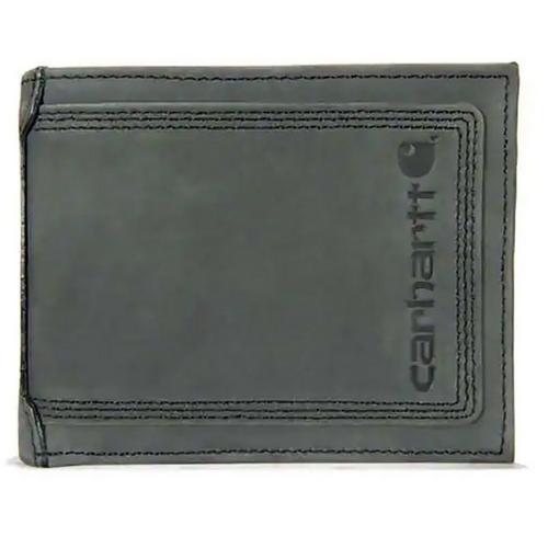 Carhartt Detroit Passcase Bifold Wallet - Primary Image
