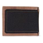 Carhartt Leather Triple-Stitched Bifold Wallet - Thumbnail 2 of 5