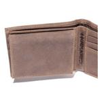 Carhartt Leather Triple-Stitched Bifold Wallet - Thumbnail 5 of 5