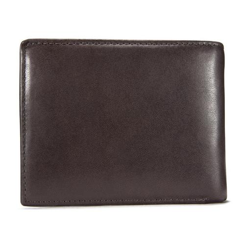 Carhartt Oil Tan Passcase Bifold Wallet - Primary Image