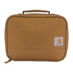 Carhartt Cargo Series Insulated 4 Can Lunch Box - Thumbnail 1 of 5