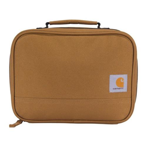 Carhartt Cargo Series Insulated 4 Can Lunch Box - Primary Image