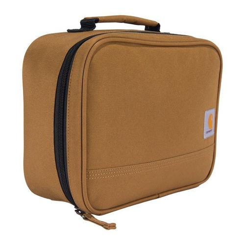 Carhartt Cargo Series Insulated 4 Can Lunch Box - Primary Image