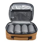 Carhartt Cargo Series Insulated 4 Can Lunch Box - Thumbnail 4 of 5