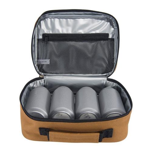 Carhartt Cargo Series Insulated 4 Can Lunch Box - Primary Image