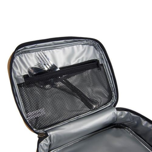 Carhartt Cargo Series Insulated 4 Can Lunch Box - Primary Image