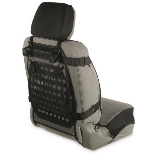 Chris Kyle Tactical 3.0 Low Back Seat Cover - Primary Image