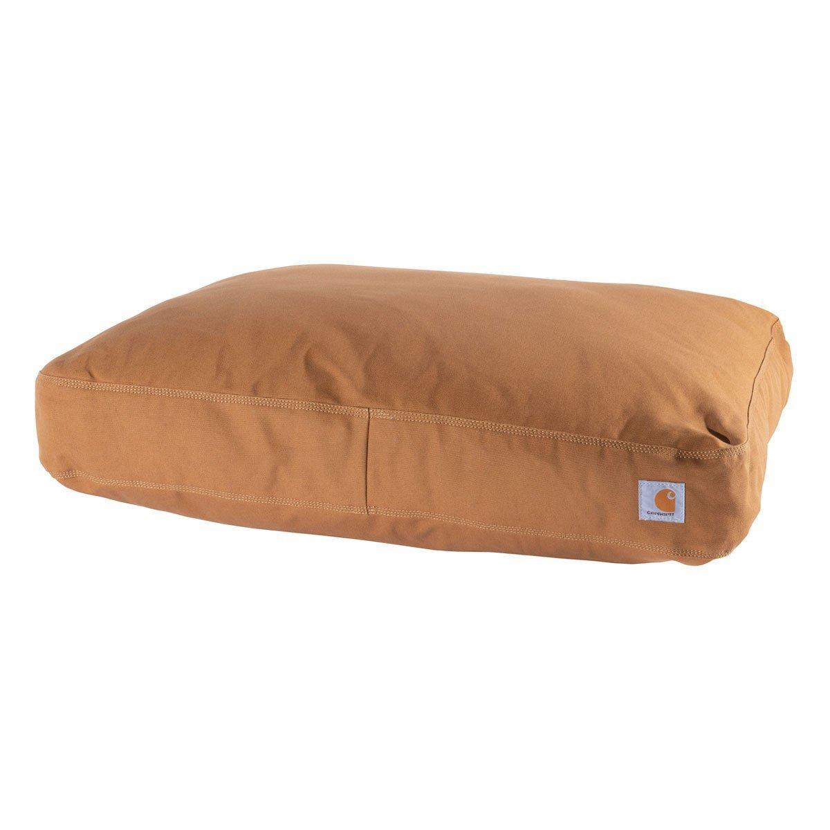 Carhartt Firm Duck Dog Bed - Size LARGE