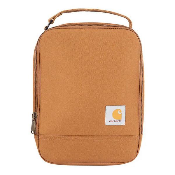 Carhartt Insulated Lunch Cooler