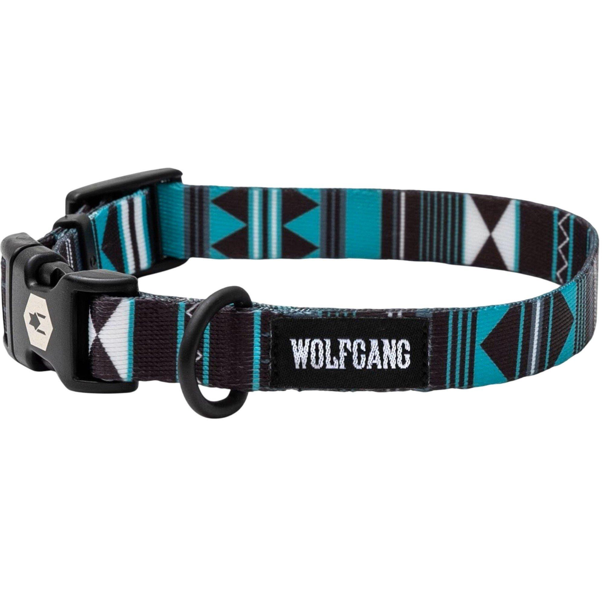 Wolfgang Man and Beast Dog Collar SCHEELS com