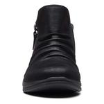 Women's Clarks Breeze Range Slouch Boots - Thumbnail 2 of 5