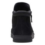 Women's Clarks Breeze Range Slouch Boots - Thumbnail 4 of 5