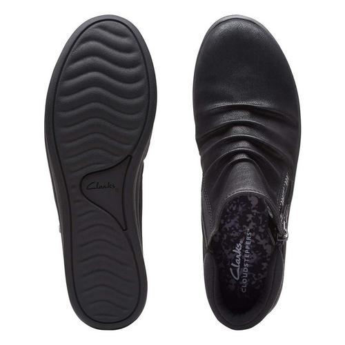 Women's Clarks Breeze Range Slouch Boots - Primary Image