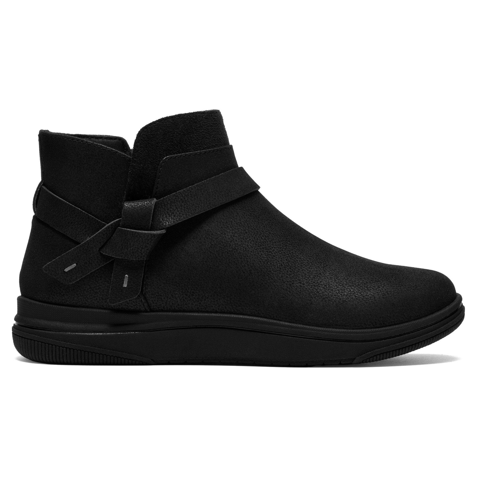 Women's Clarks Breeze Emma Dress Boots