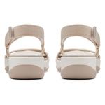 Women's Clarks Arla Stroll Platform Sandals - Thumbnail 4 of 5