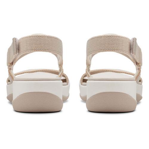Women's Clarks Arla Stroll Platform Sandals - Primary Image
