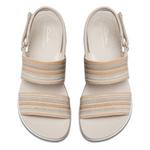 Women's Clarks Arla Stroll Platform Sandals - Thumbnail 5 of 5