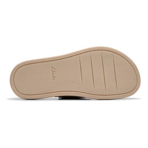 Women's Clarks Arwell Walk Slide Sandals - Primary Image