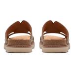 Women's Clarks Arwell Walk Slide Sandals - Thumbnail 4 of 5