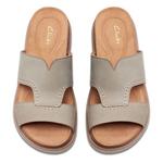 Women's Clarks Arwell Walk Slide Sandals - Thumbnail 5 of 5