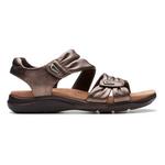 Women's Clarks Kitly Ave Sandals - Thumbnail 1 of 5
