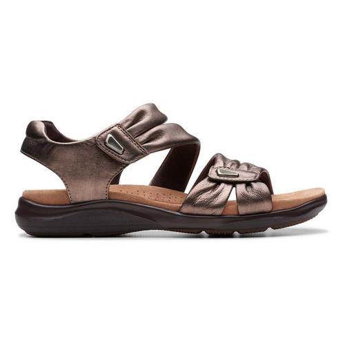 Women's Clarks Kitly Ave Sandals - Primary Image