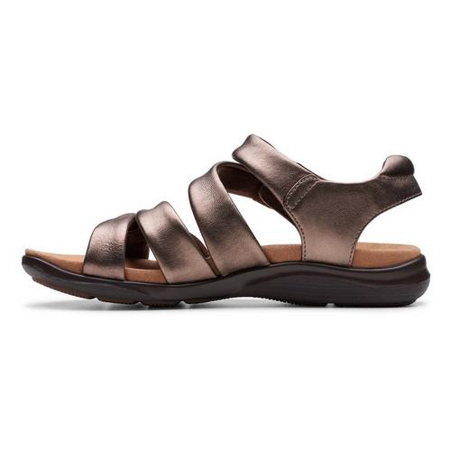 Women's Clarks Kitly Ave Sandals - Primary Image