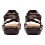Women's Clarks Kitly Ave Sandals - Thumbnail 4 of 5