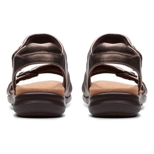 Women's Clarks Kitly Ave Sandals - Primary Image