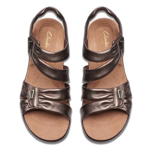 Women's Clarks Kitly Ave Sandals - Primary Image
