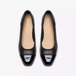 Women's Clarks Krystine May Shoes - Thumbnail 2 of 4