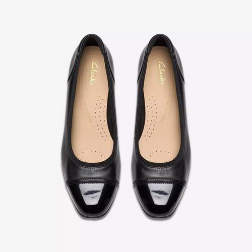 Women's Clarks Krystine May Shoes - Primary Image