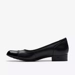 Women's Clarks Krystine May Shoes - Thumbnail 4 of 4