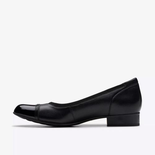 Women's Clarks Krystine May Shoes - Primary Image
