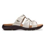 Women's Clarks Kitly Slide Sandals - Thumbnail 1 of 4