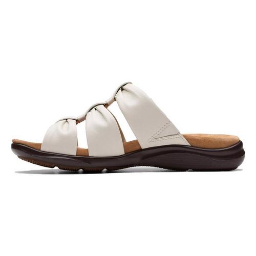 Women's Clarks Kitly Slide Sandals - Primary Image