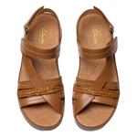 Women's Clarks Cecily Strap Sandals - Thumbnail 2 of 4