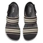 Women's Clarks Arla Stroll Platform Sandals - Thumbnail 2 of 4